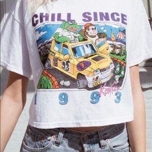 Chill since